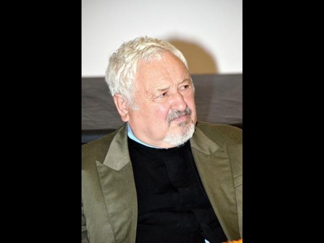 Pr. prof. Florin Bucescu: „A fi dascăl bun înseamnă a fi mereu în stare de trezvie”