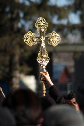 Dreapta credinţă, mărturisită prin pelerinaj la Roman