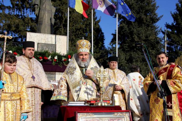 Dreapta credinţă, mărturisită prin pelerinaj la Roman