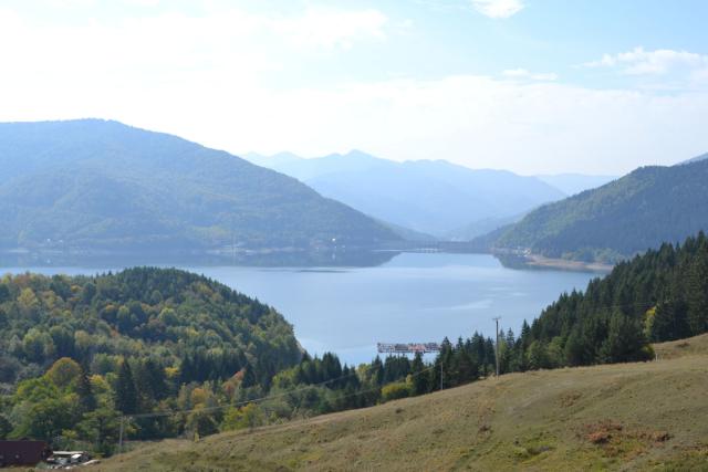 Strămutaţii