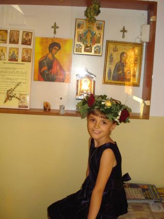 Povestea Anei