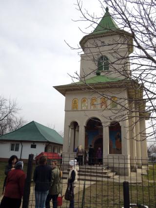 O zi obişnuită a devenit sărbătoare la Victoria