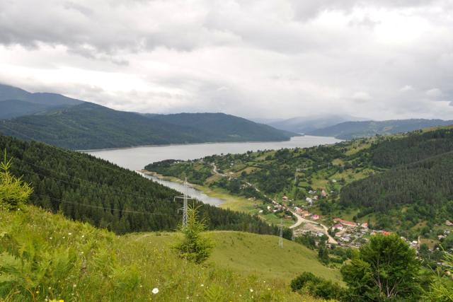 Strămutaţii