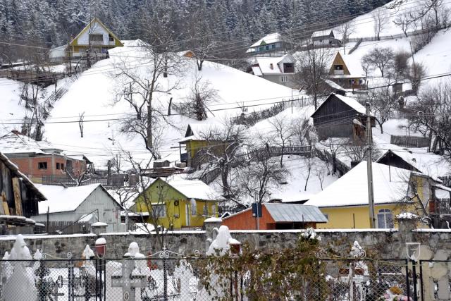 Strămutaţii