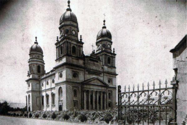 Sfințirea catedralei mitropolitane din Iași – moment de demnitate națională și evlavie creștină