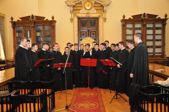 „Muzica, liantul comunicaţional cel mai direct cu sufletul omului“