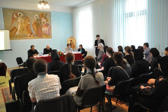 Simpozionul naţional pe teme legate de asistenţa socială