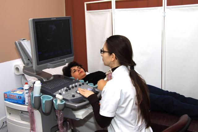 „Providenta“ - servicii medicale de calitate