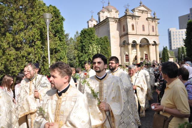 „Parcă îngerii mă ridicau când am început să cântăm!“