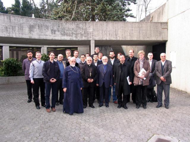 Colocviu internaţional despre slujirea episcopală la Fribourg