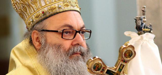 Doi episcopi sirieni răpiţi în Alep