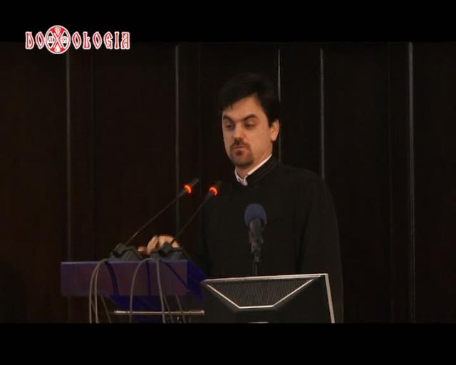 (Video) Diac. Dr. Sorin Mihalache – Dincolo de luminile spectacolului lumii