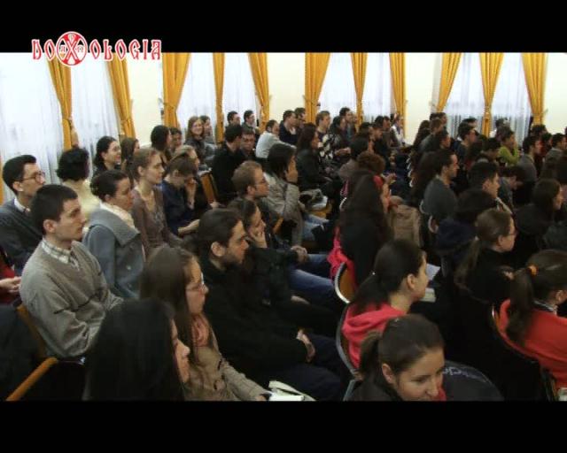 (Video) Pr. Constantin Coman – Egalitate şi diferenţe în familia ortodoxă