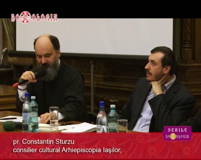 (Video) Filosofia şi Teologia. Au fost certate? S-au împăcat? (II)