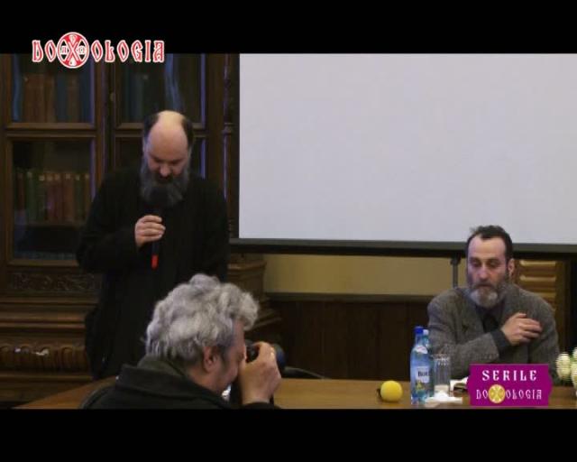 (Video) Poezia creştină şi rănile sufletului. Scheme de tratament şi reacţii adverse (I)