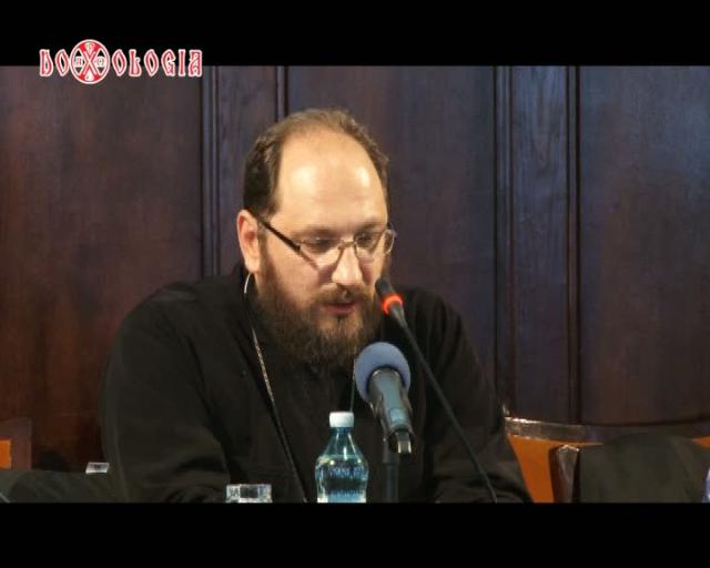 (Video) Pr. Constantin Necula – Hristos Domnul – izbăvirea de mediocritate