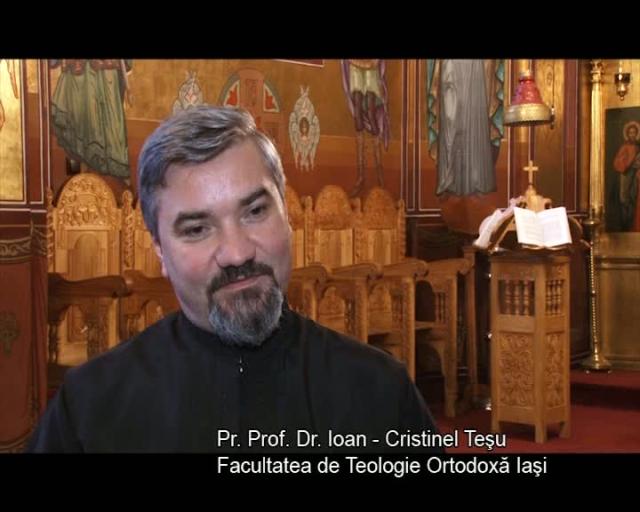 Rugăciunea - urcuşul minţii către Dumnezeu