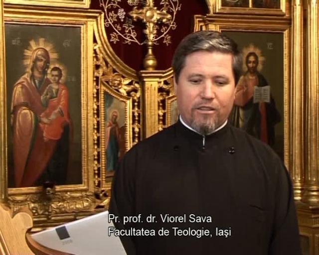 „Lumina Învierii este nedespărţită de Cruce"