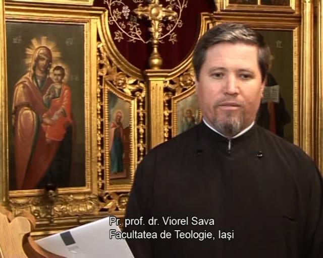 "Postul - perioada marilor făptuiri"