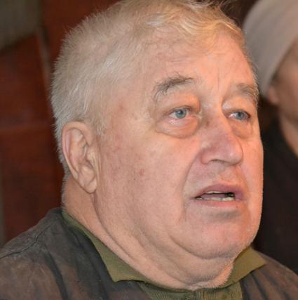 Strămutaţii