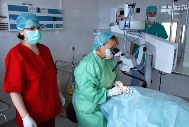 „Providenta“ - servicii medicale de calitate