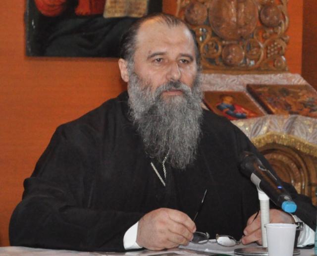 Căderea omului, "prilej de întoarcere spre drumul curăţiei"