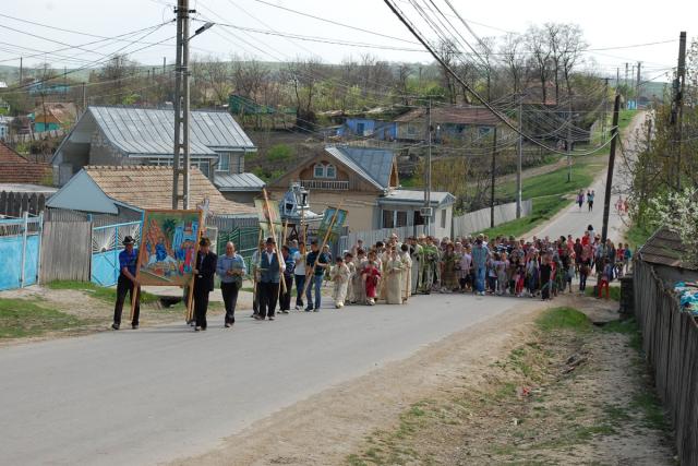 „În această zi am mărturisit că suntem prietenii lui Hristos“