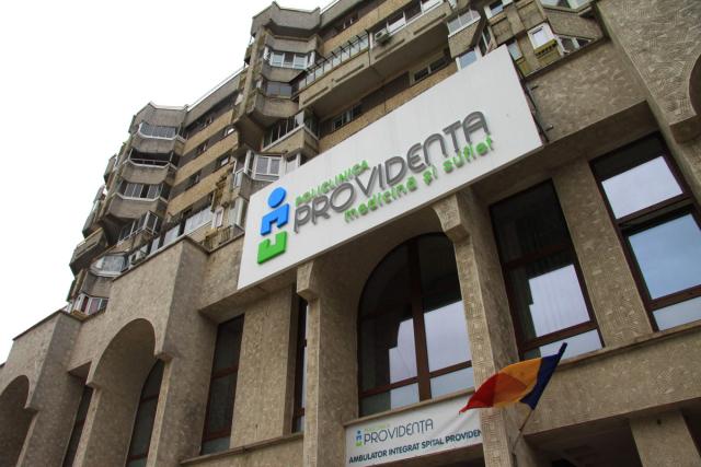 „Providenta“ - servicii medicale de calitate