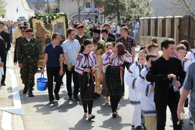 „În această zi am mărturisit că suntem prietenii lui Hristos“