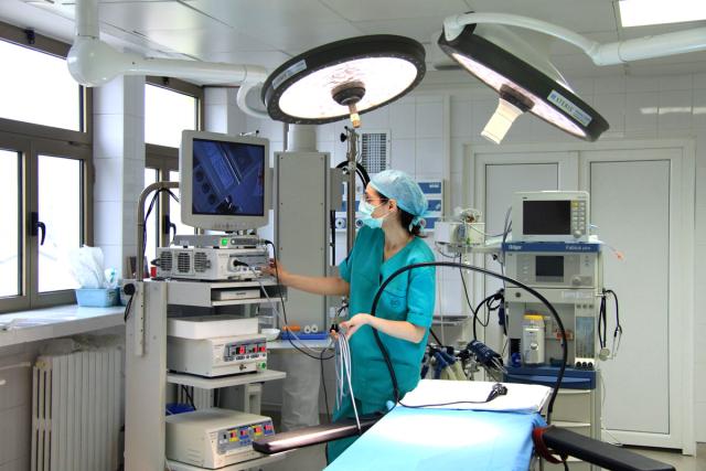 „Providenta“ - servicii medicale de calitate