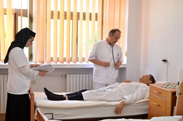 „Providenta“ - servicii medicale de calitate