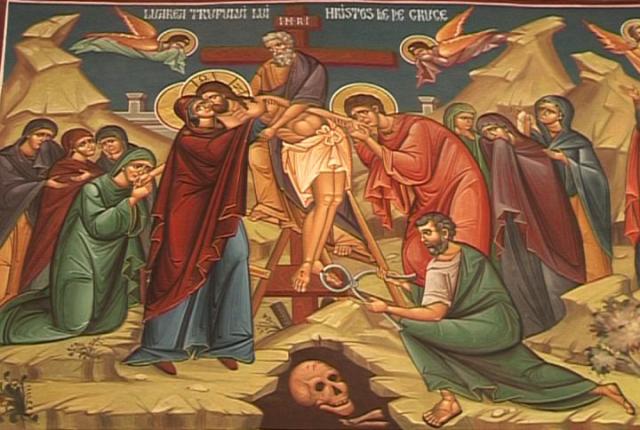 Predică la Sfânta Cruce - Despre valoarea sufletului - Pr. Ilie Cleopa