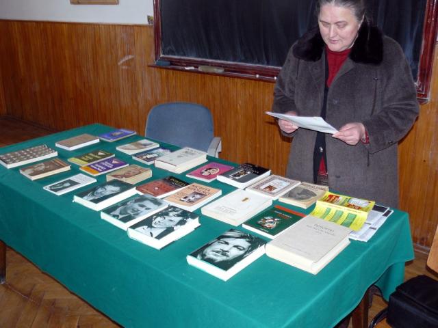 Activităţi bogate în seminariile din Arhiepiscopia Iaşilor