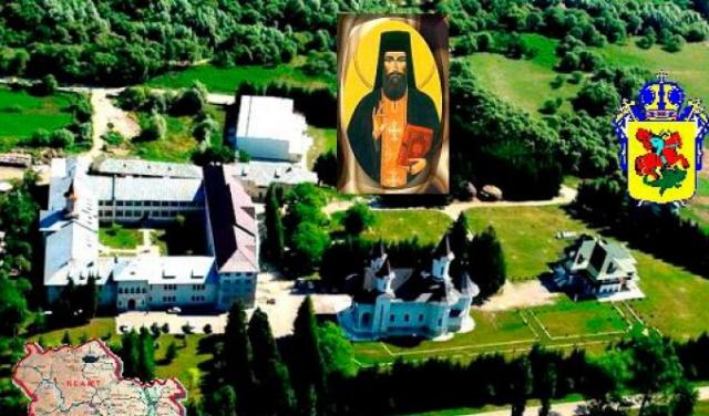 Sesiune de admitere la Seminarul Teologic de la Mănăstirea Neamţ
