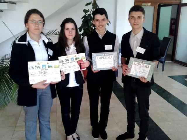 Rezultate meritorii ale Seminariilor teologice din cuprinsul Mitropoliei Moldovei şi Bucovinei, la Olimpiada Naţională de Religie