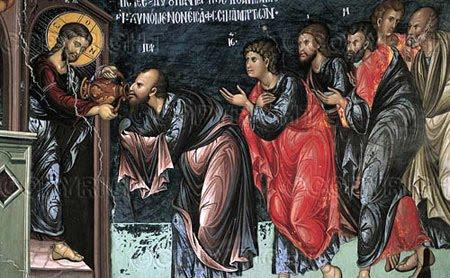 De ce nu se săvârşeşte Taina Sfântului Botez în mănăstiri?
