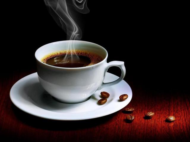 „Închinarea” la cafea