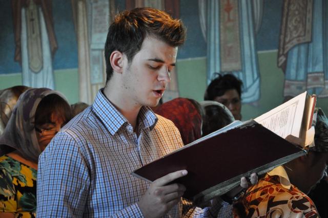 Hramul Mănăstirii Şoldana, sărbătorit prin Liturghie arhierească