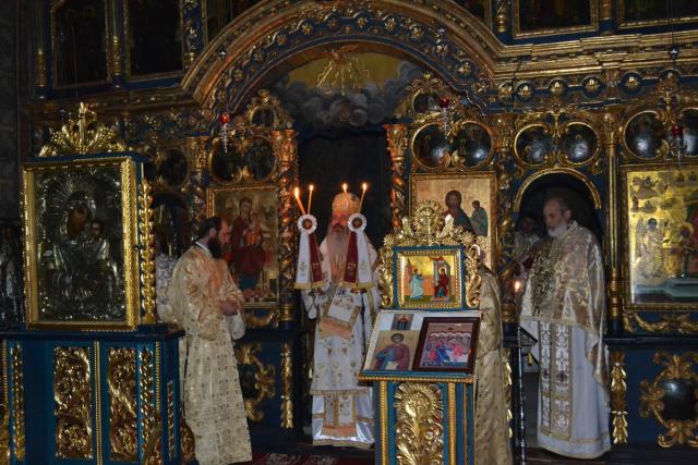 Preoţii Protopopiatului Piatra Neamţ, în conferinţă semestrială de primăvară