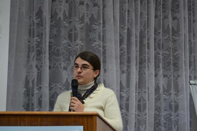 Preoţii Protopopiatului Piatra Neamţ, în conferinţă semestrială de primăvară