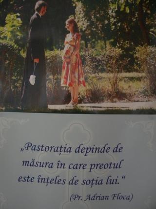 Preoţii Protopopiatului Piatra Neamţ, în conferinţă semestrială de primăvară