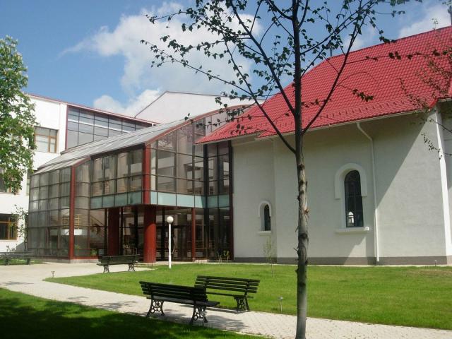 Seminarul Teologic ieșean şi-a prezentat oferta educaţională pentru anul şcolar 2013-2014