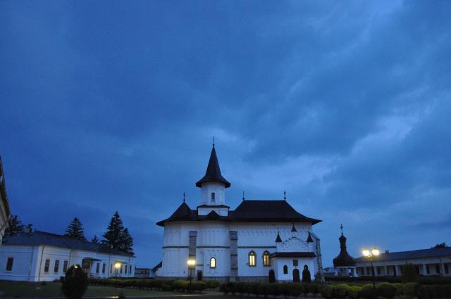 "Episcopul Melchisedec a contribuit la reafirmarea Ortodoxiei româneşti"