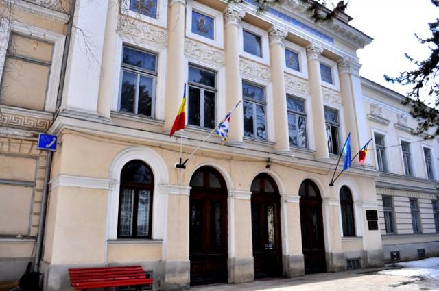 Întâlnirea de 20 de ani a primei promoţii de la Facultatea de Teologie Ortodoxă din Iaşi