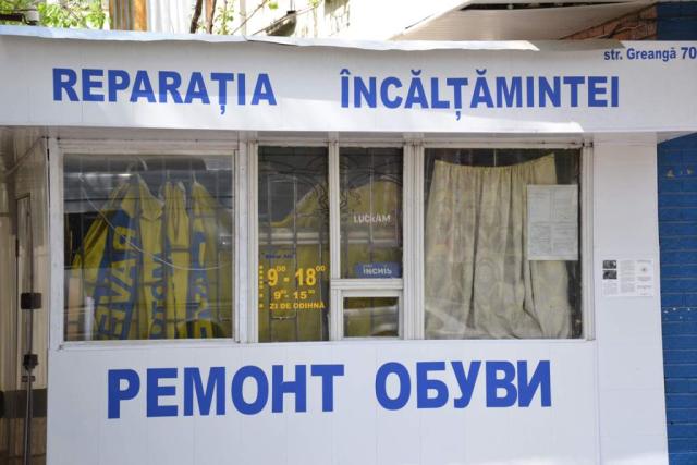 Limba română, “un miracol” în Basarabia