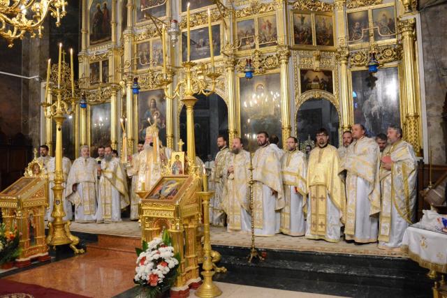 Emoţie şi nostalgie, la revederea după 20 de ani a primei generaţii de la Facultatea de Teologie din Iaşi