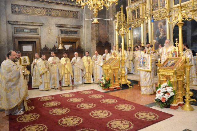 Emoţie şi nostalgie, la revederea după 20 de ani a primei generaţii de la Facultatea de Teologie din Iaşi