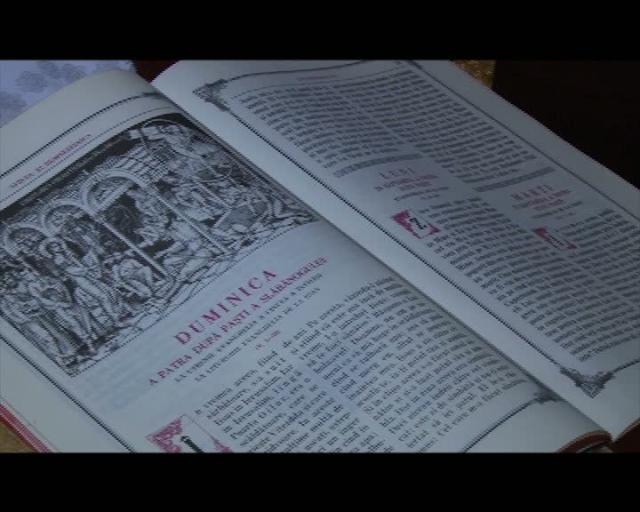 Evanghelia din Duminica a 4-a după Paști