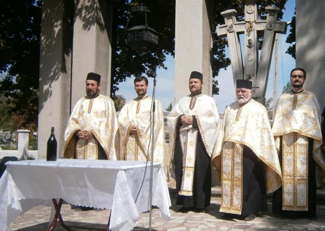 Manifestări dedicate Zilei Independenţei la Roman