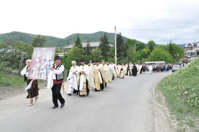 Agenda creştinului - 16 mai 2013